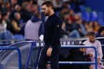 Bordalás se harta y manda un órdago a Ángel Torres: “Está claro que hacen falta seis fichajes”