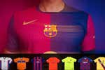 El Barça sigue con Nike hasta 2038: Bueno para su economía, para la 'marca blanca'... ¿y para sus camisetas?