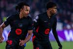 Real Sociedad - FC Barcelona, en directo: sigue el resultado de LaLiga EA Sports