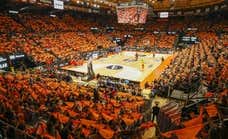 La Fonteta se engalana para olvidar la mayor tragedia
