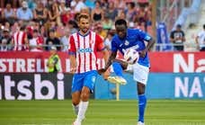 Getafe 0 - Girona 1: resumen, goles y resultado del partido de LALIGA EA Sports
