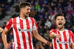 Guruzeta rescata al Athletic sobre la bocina y agrava la crisis en Pucela