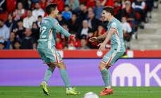 Los argentinos se echan al Atlético a la espalda y la 'operación París' se confirma con Giuliano y Julián