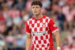 Lesión de Ladislav Krejci: qué tiene y cuánto estará de baja