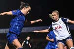 Lucy Bronze advierte del abismo que le espera a las futbolistas cuando se retiren: «Probablemente, el 99% de las jugadoras...»