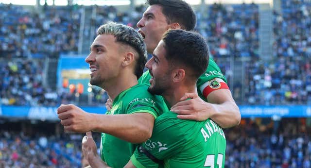 Más allá del liderazgo: el récord que alcanza el Racing tras volver a ganar fuera de casa