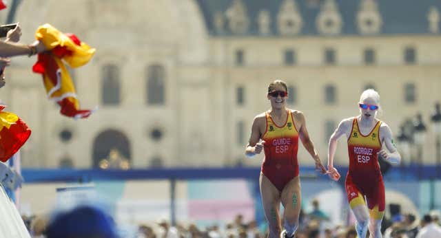 El Comité Paralímpico Español pide al CSD que iguale las ayudas de sus deportistas a las de los olímpicos del Team España Élite