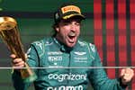 Aston Martin se agarra a 'Star Wars' para espabilar a Fernando Alonso