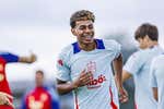 La Selección se pone seria con las ausencias: Lamine, el último ejemplo que ya siguieron Baena o Williams