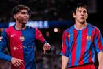 Los 27 minutos de Messi que razonan por qué hay que ir con mucho cuidado con Lamine Yamal