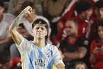 El Barcelona señala a Antoñito, la perla del Málaga que lleva Pini Zahavi y acaba contrato en 2025