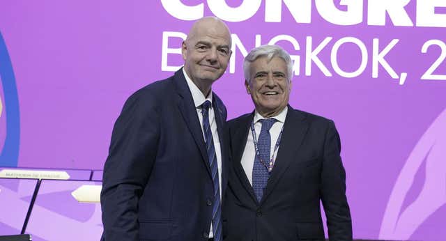 Amnistía Internacional apunta a la FIFA y pone el Mundial 2030 en el foco: «No garantiza los derechos humanos»
