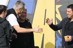 El enfado de Joan Laporta en Anoeta activará las quejas del Barça a los árbitros: «Que nos expliquen qué ha pasado...»