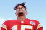 El último milagro de Patrick Mahomes plantea una duda 321 días después: ¿quién puede ganar a los Chiefs?