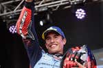 Marc Márquez entra en la lista Forbes de deportistas mejor pagados... pese a renunciar a uno de sus mejores contratos