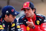 Horner pincha el suflé de ver a Carlos Sainz en Red Bull en 2025: “No formará parte de nuestros planes”