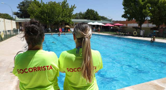 Socorristas de tres clubes afectados por la DANA podrán inscribirse en la Spanish Cup