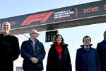 El Gran Premio de Madrid de Fórmula 1 incorpora dos potentes patrocinadores para asegurar su financiación íntegramente privada