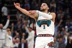 El hijo de Scottie Pippen, el ejemplo a seguir para Bronny James