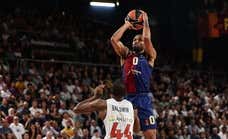 Kevin Punter se reencuentra con el Partizan: «El partido de mañana va a ser una locura, pero no siento presión»