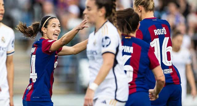 Real Madrid – Barça Femení: a qué hora es y dónde ver Clásico Femenino