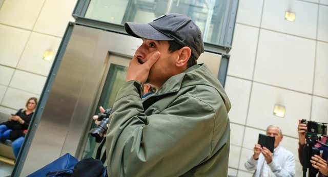 Ben Yedder, condenado a dos años de prisión en suspenso por agresión sexual