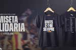 El Valencia vende camisetas con beneficios por la DANA y dona la taquilla ante el Betis... Mientras espera a que Lim se decida a ayudar