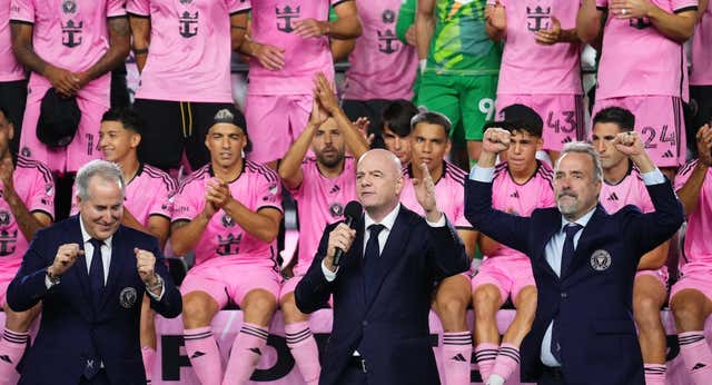 El sorteo del Mundial de Clubes ya tiene fecha