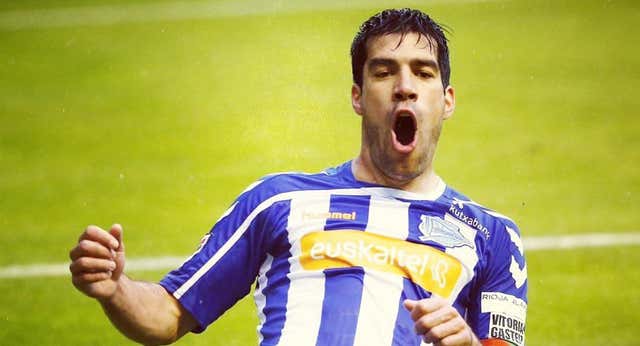 Manu García, excapitán del Deportivo Alavés, anuncia su retirada del fútbol profesional