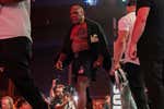 Dos millones de dólares por ver el regreso de Tyson en una suite junto al ring
