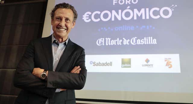 La riña con José María García que Valdano no olvida: «Mi madre escuchó un programa en el que me denigraban»