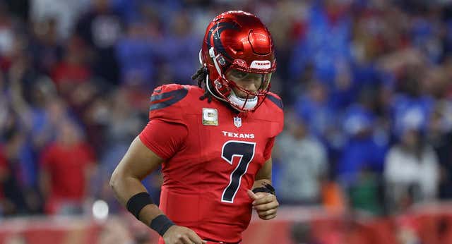 Patrick Mahomes pierde su trono en el ranking de camisetas más vendidas de la NFL