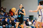 La realidad de Ángela Salvadores, la niña que creció entre vídeos de Petrovic: «He asumido que no voy a estar en la Selección, juegue como juegue»