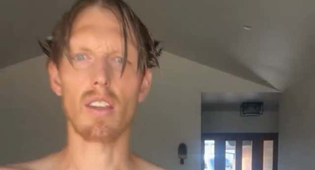 El perturbador mensaje del exmadridista Kyle Singler pone en alerta al baloncesto: «Temo por mi vida»