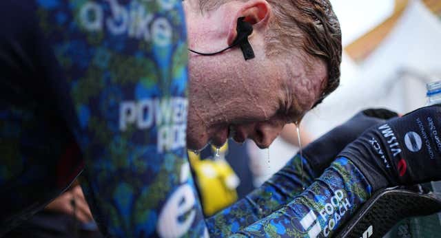 Salió del Movistar para brillar junto a Vingegaard, pero todo pudo romperse: “Estaba abierto a ir a Ineos”