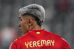 El día que Yeremay Hernández levantó la cabeza en Europa: ya asombra en Las Rozas y hay equipos de Primera al quite