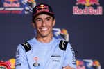 'El Renacido' Marc Márquez ante el final del año de la búsqueda de respuestas