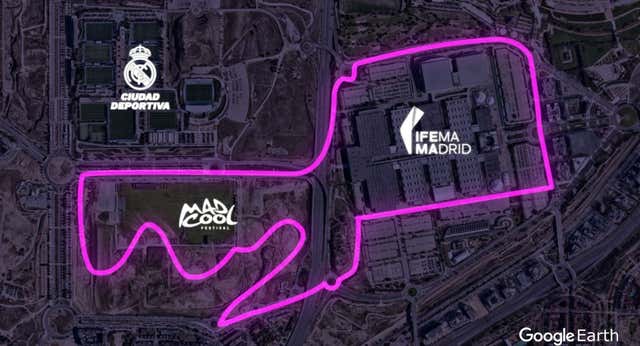 La batalla que se avecina con el circuito de Fórmula 1 en Madrid: «Será igual o peor que con las obras del Santiago Bernabéu»