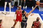La NBA plantea cambiar el All Star otra vez: cuatro equipos, semifinales y final