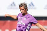 Coentrão invierte en la pesca: «No es que no me guste el fútbol, pero intenté desvincularme de ese mundo. Sentía que mi cabeza tenía que estar en la pesca»