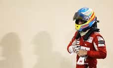 Catorce años de la herida de Fernando Alonso en forma de tercer Mundial: «La historia hubiera cambiado»