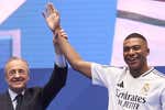 El Real Madrid detecta que el gran problema es la falta de liderazgo y quiere que Mbappé sea ya el capo y no un complemento de lujo