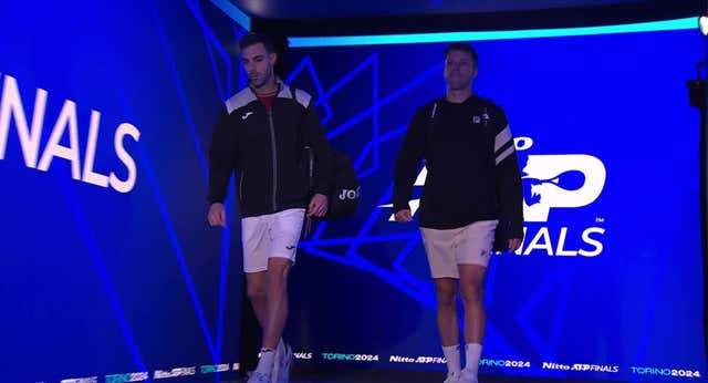 Granollers y Zeballos rozan la épica, pero quedan eliminados