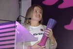 La Fundación Eleven de Alexia Putellas, ejemplo por un futuro de igualdad en el fútbol: “Queremos ayudar a todas las niñas con problemas“