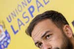 Deivid Rodríguez, exjugador de Las Palmas, condenado por violencia de género