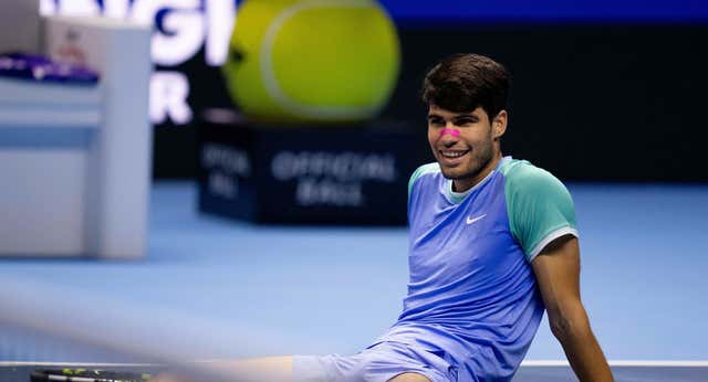 Alcaraz aprende la lección y se conciencia sobre la cara oculta del tenis: «Quiero encontrar disfrutable cada lugar»