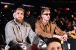 Jake Paul fantasea con un Mundial tras Tyson: «Canelo me necesita, no voy ni a desafiarlo»