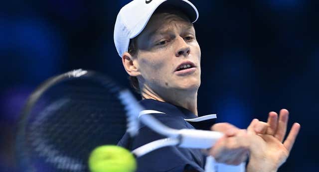 Final de las ATP Finals 2024: horario y dónde ver el Sinner – Fritz