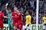 ¿Qué fue de la selección rusa? Ahora juegan amistosos absurdos, ganan 11-0 y se hacen trampas al solitario: «Los aficionados necesitan estos partidos»