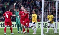 ¿Qué fue de la selección rusa? Ahora juegan amistosos absurdos, ganan 11-0 y se hacen trampas al solitario: «Los aficionados necesitan estos partidos»
